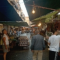 167 Dan maar de markt op in Palermo